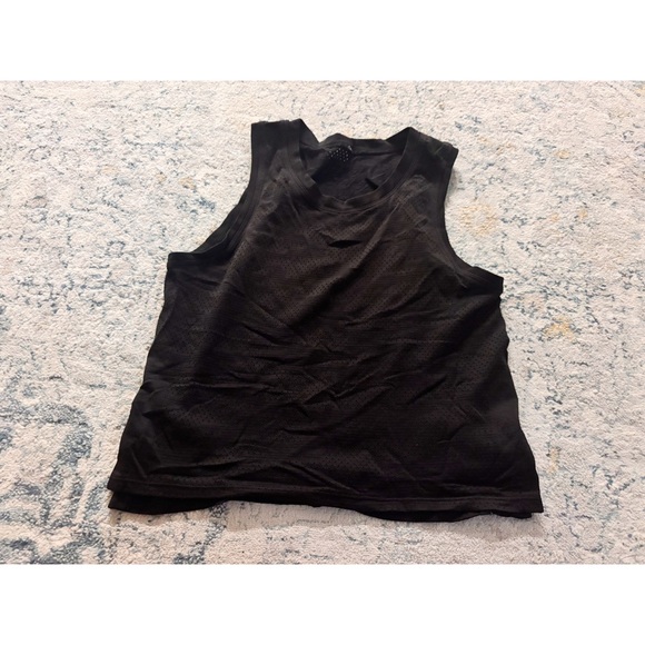 Lululemon Camo Train to Be Tank - Picture 3 of 4